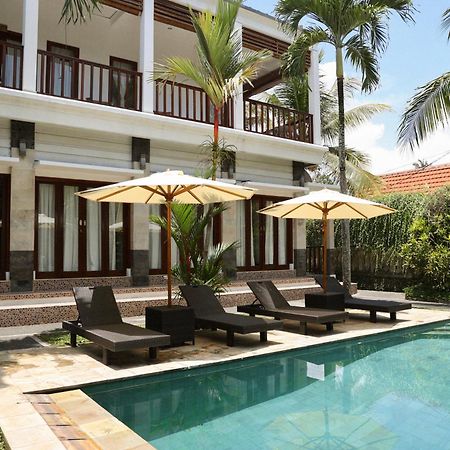 The Sowan Ubud エクステリア 写真