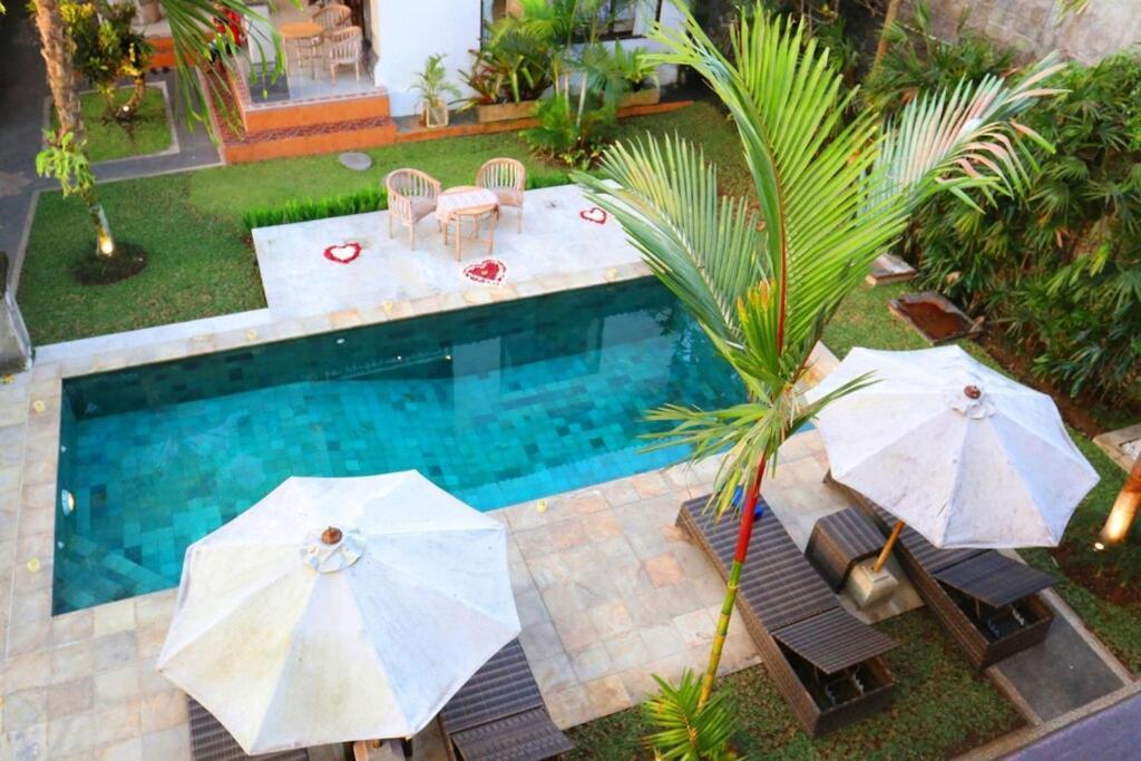 The Sowan Ubud エクステリア 写真