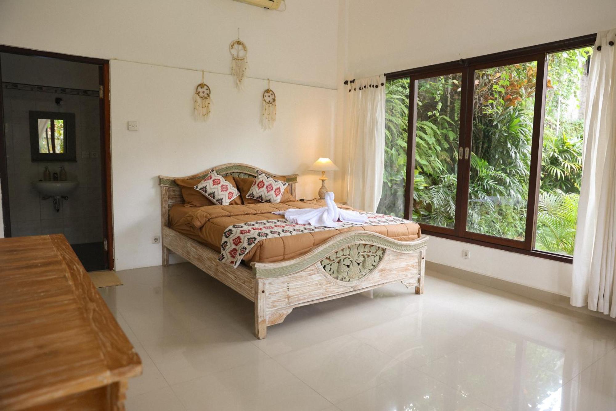 The Sowan Ubud エクステリア 写真