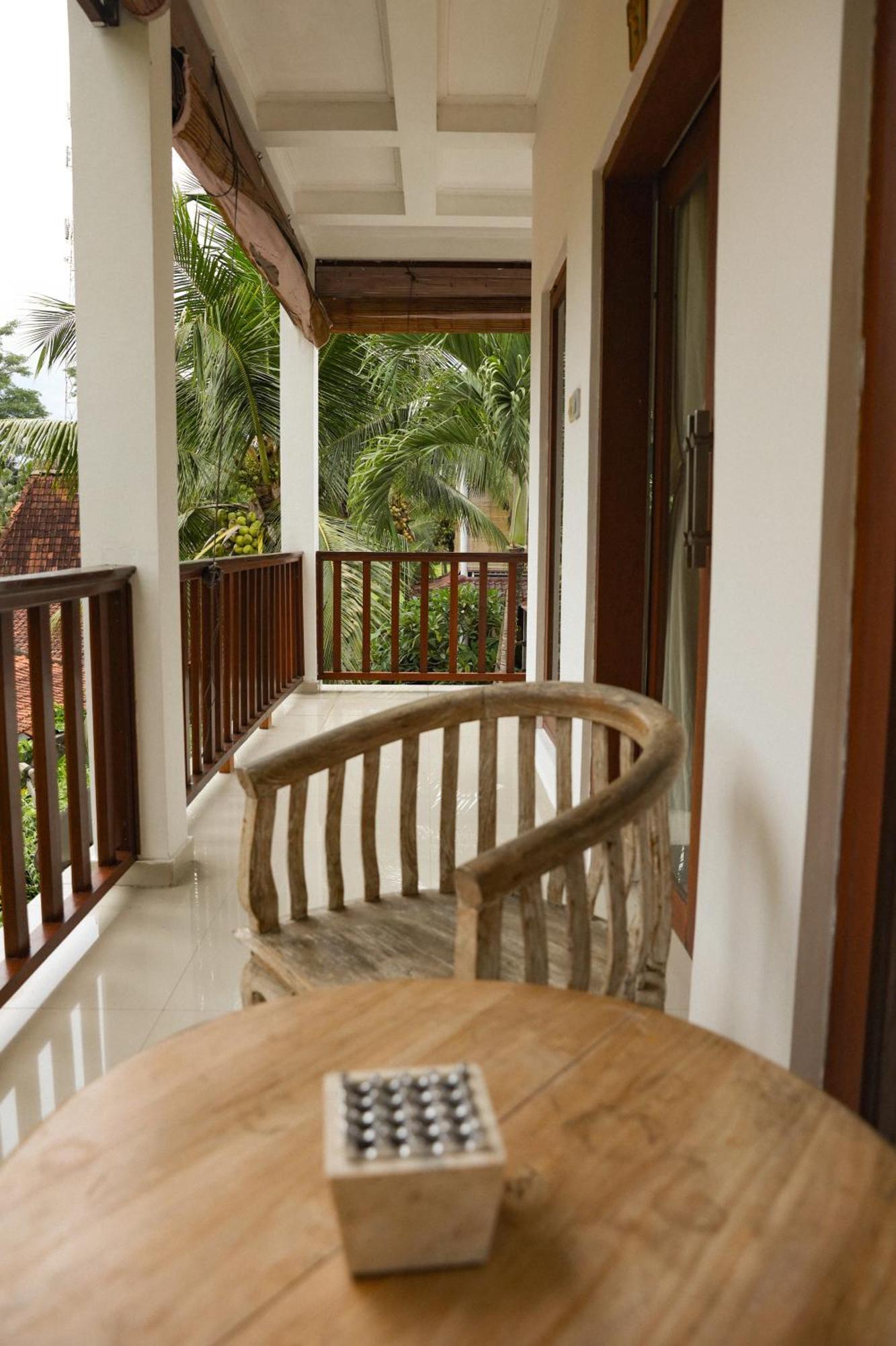 The Sowan Ubud エクステリア 写真