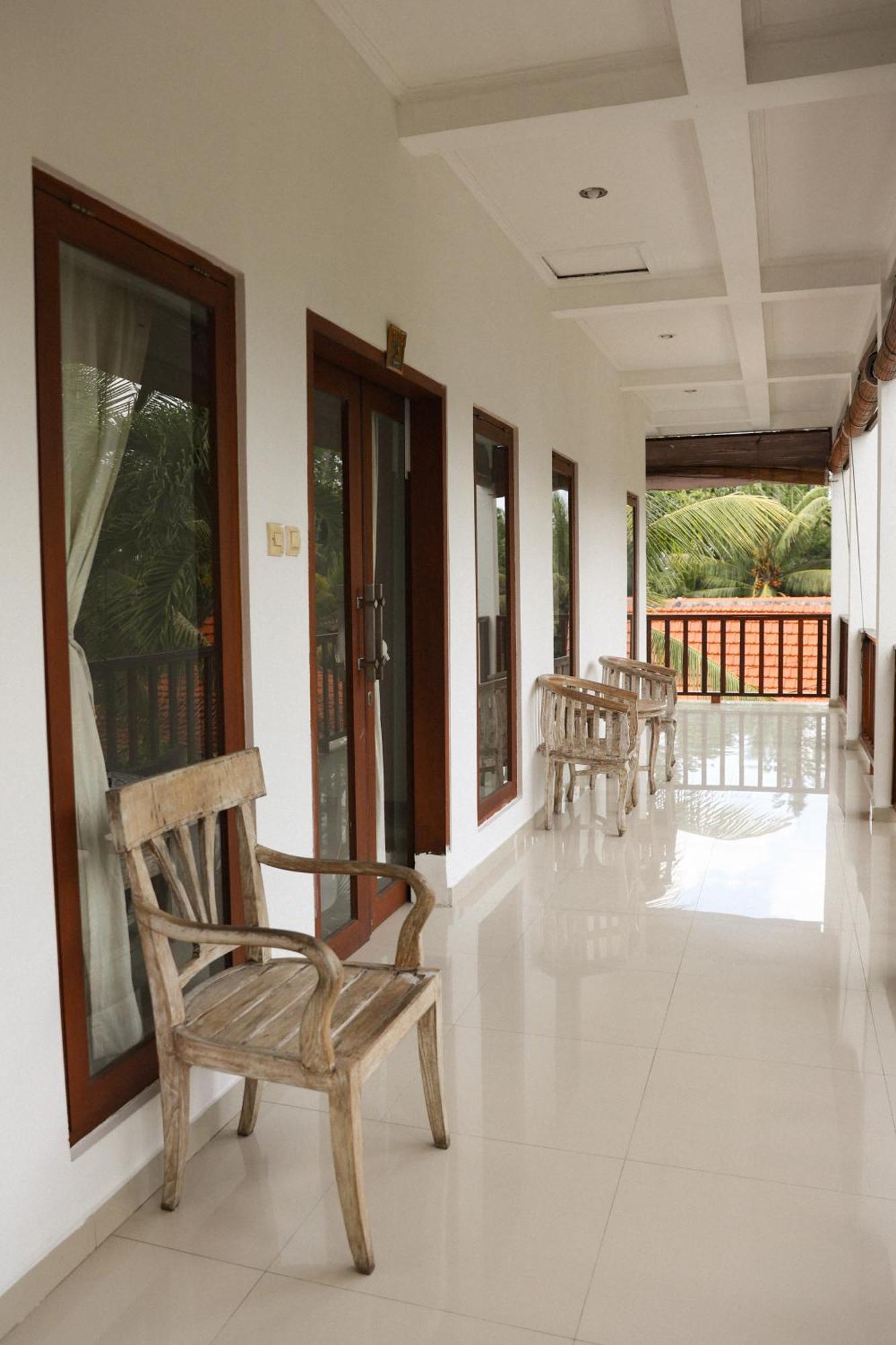 The Sowan Ubud エクステリア 写真