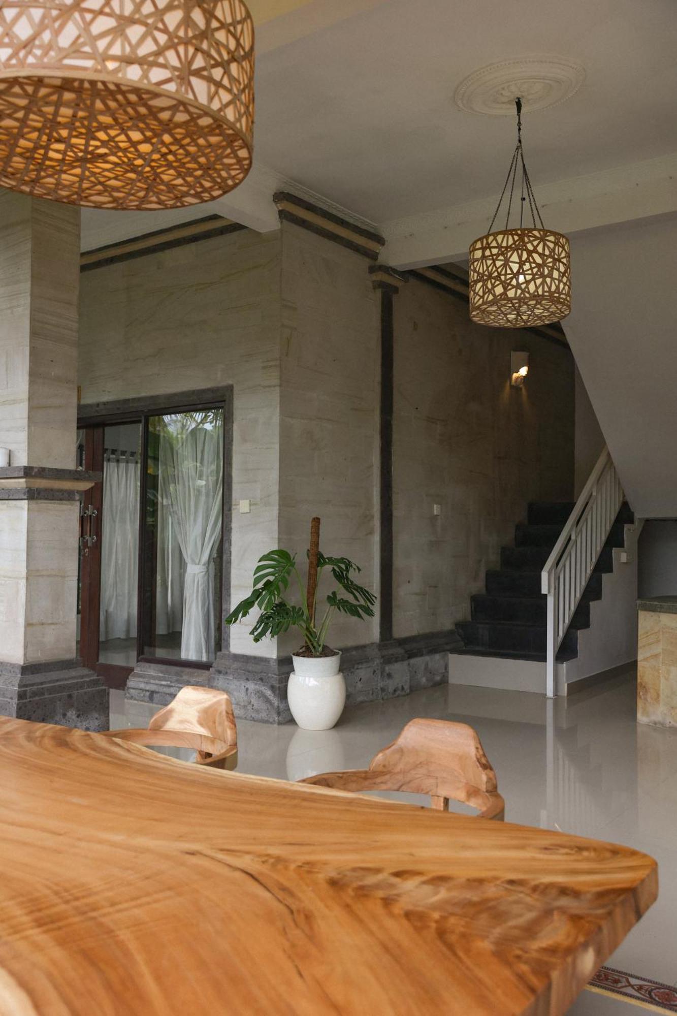 The Sowan Ubud エクステリア 写真