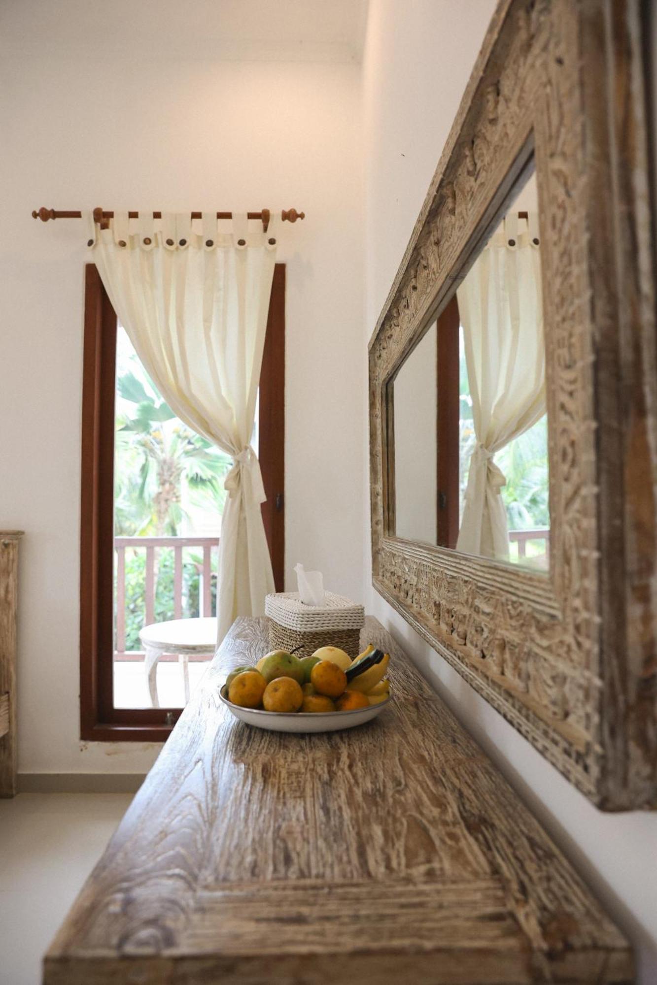 The Sowan Ubud エクステリア 写真