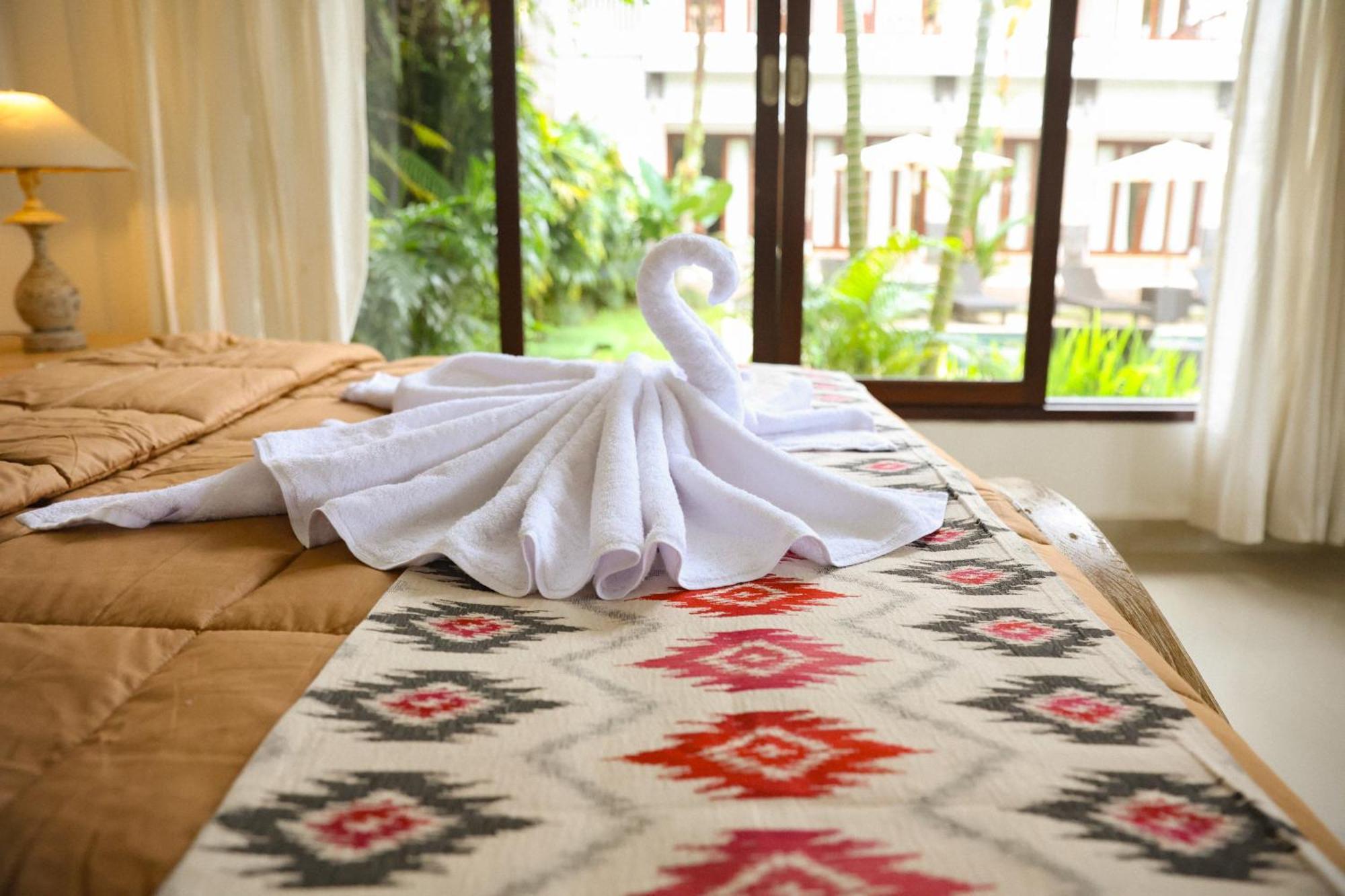 The Sowan Ubud エクステリア 写真