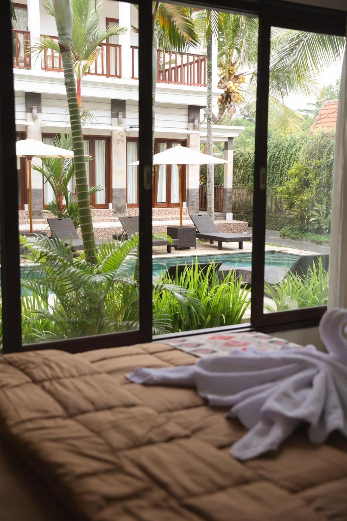 The Sowan Ubud 部屋 写真