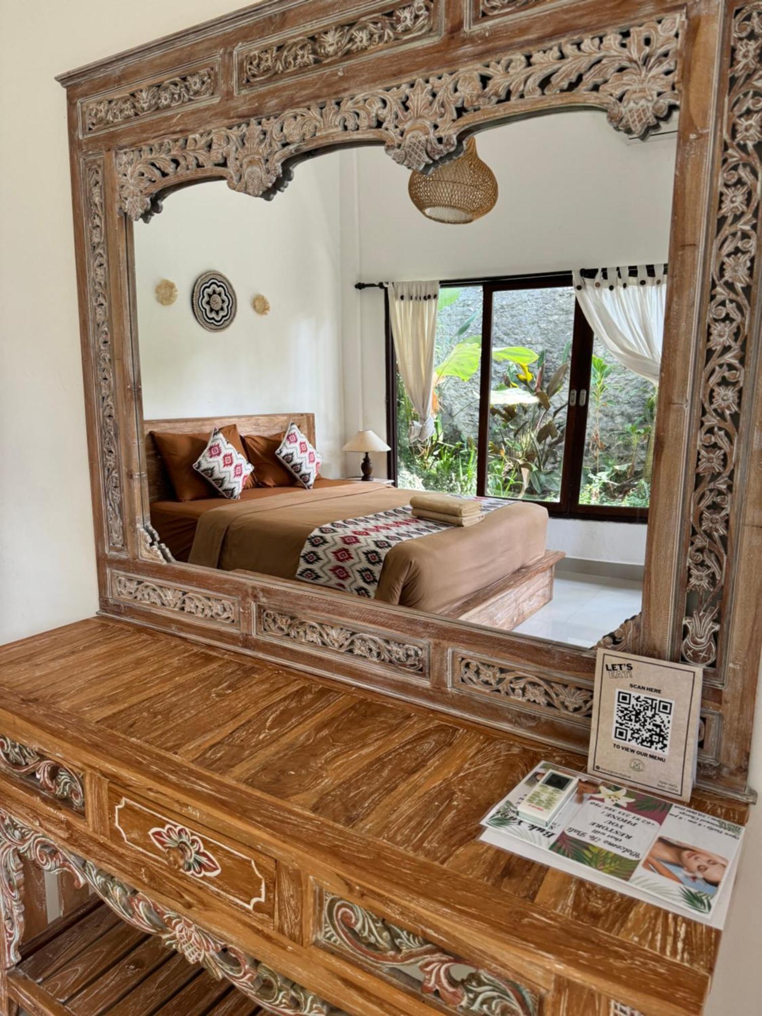 The Sowan Ubud エクステリア 写真