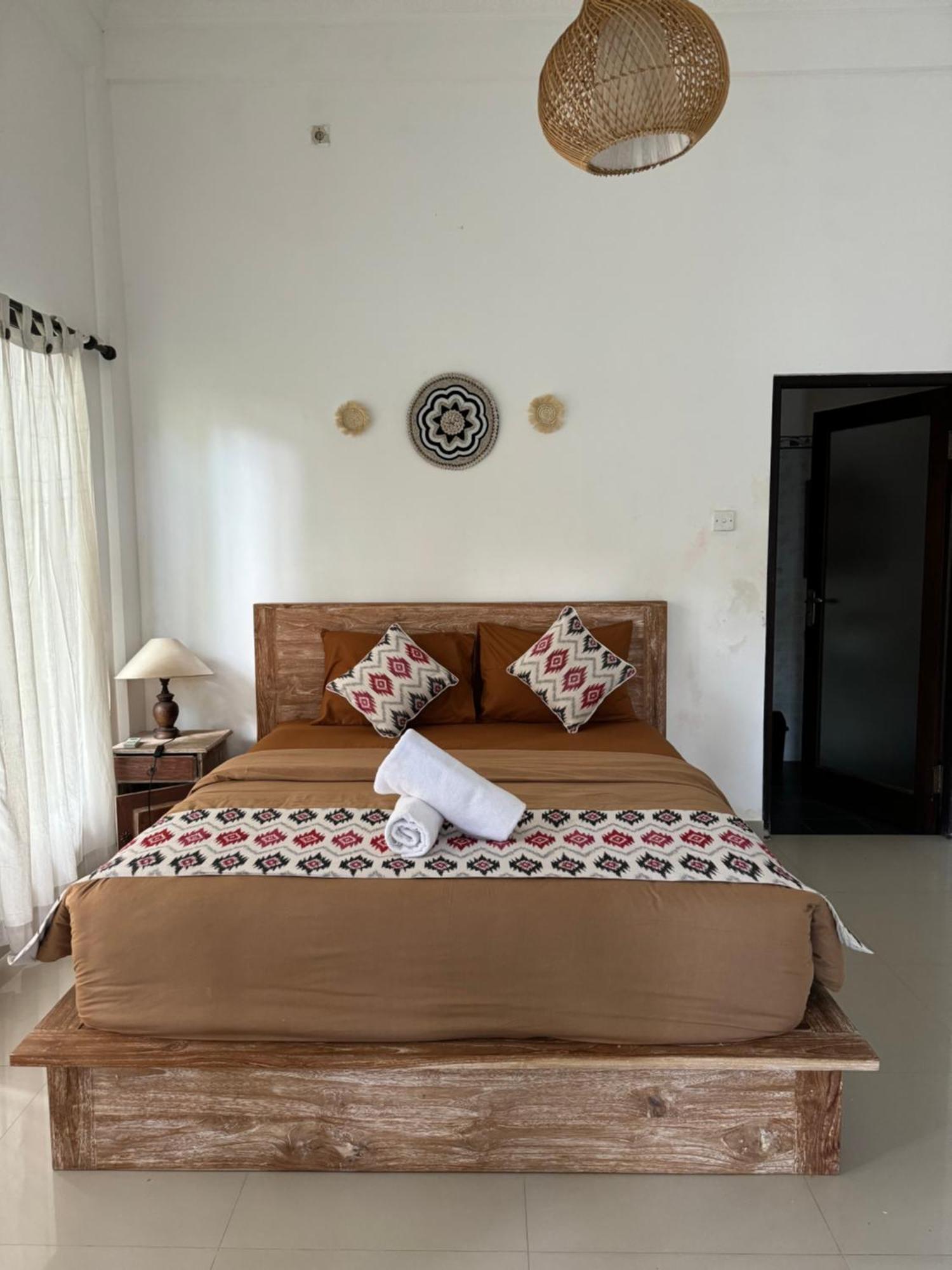 The Sowan Ubud 部屋 写真