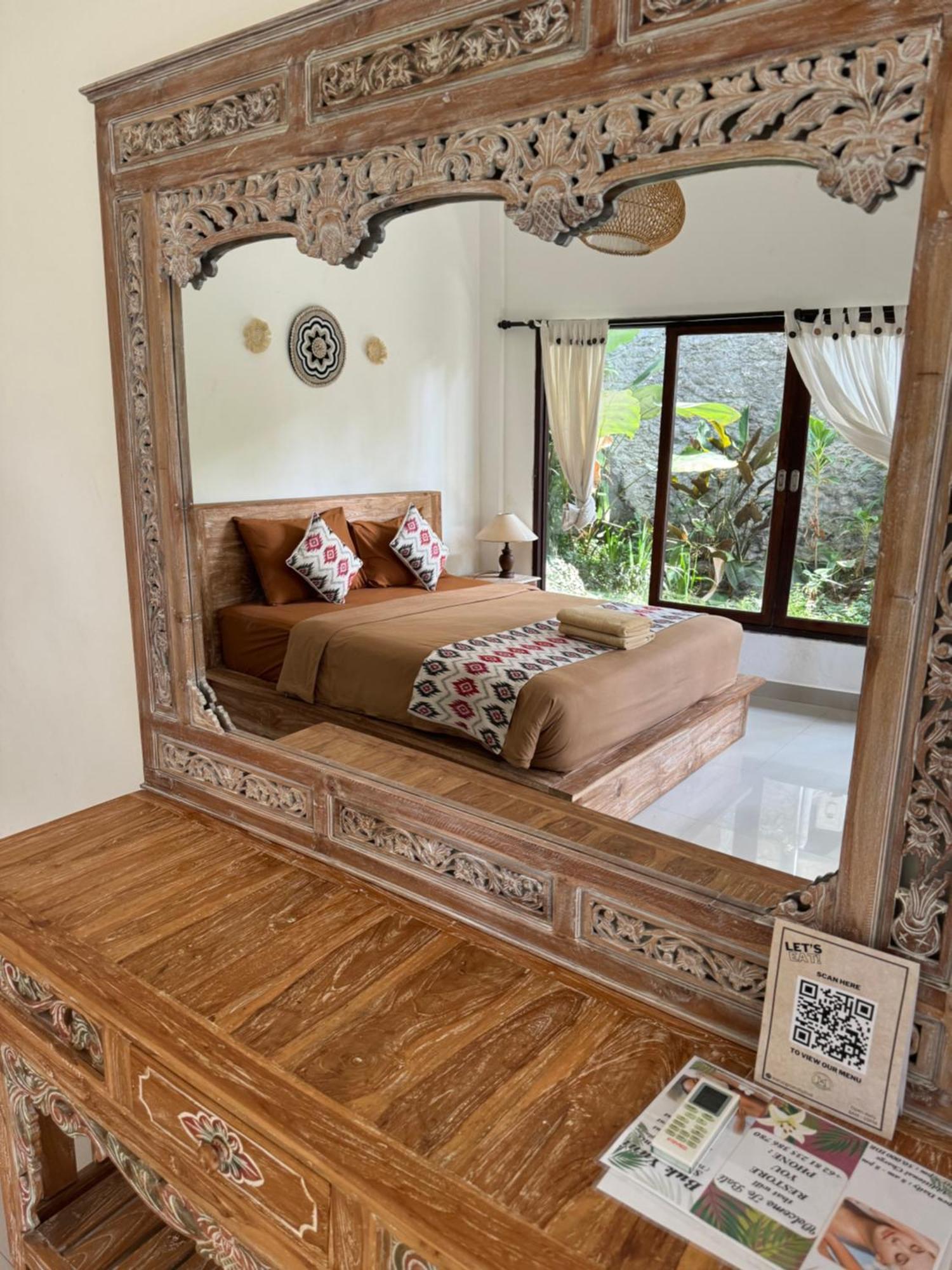 The Sowan Ubud 部屋 写真