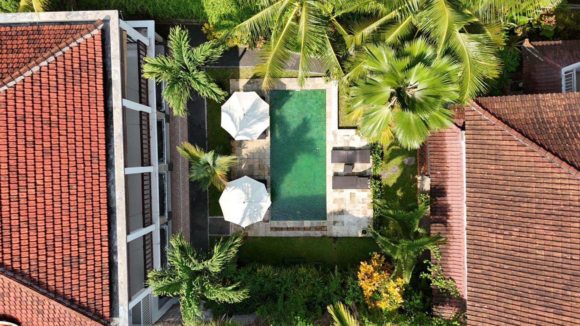 The Sowan Ubud エクステリア 写真