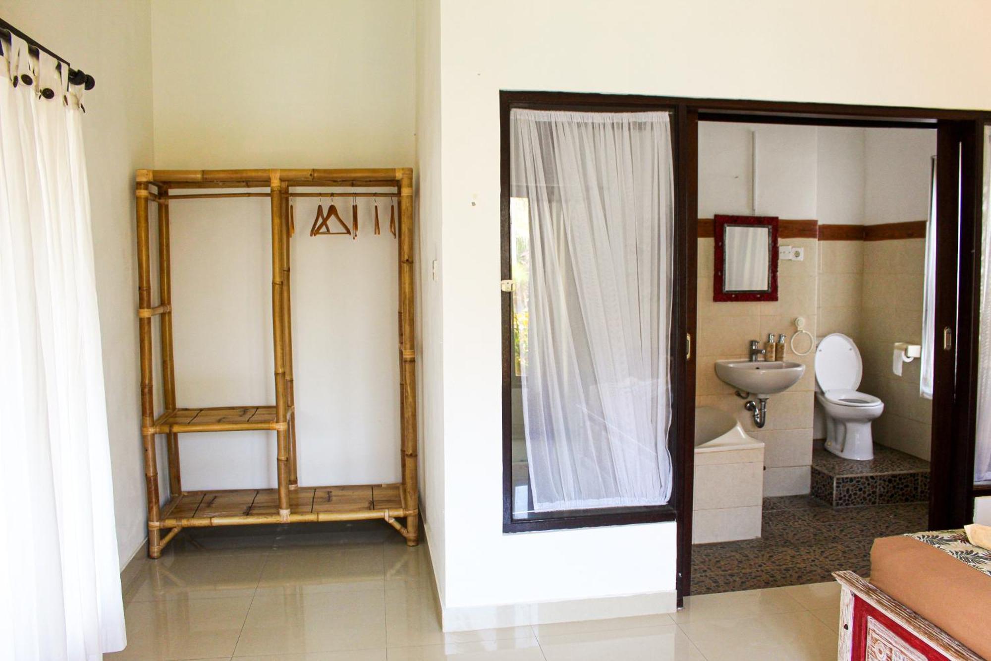 The Sowan Ubud 部屋 写真