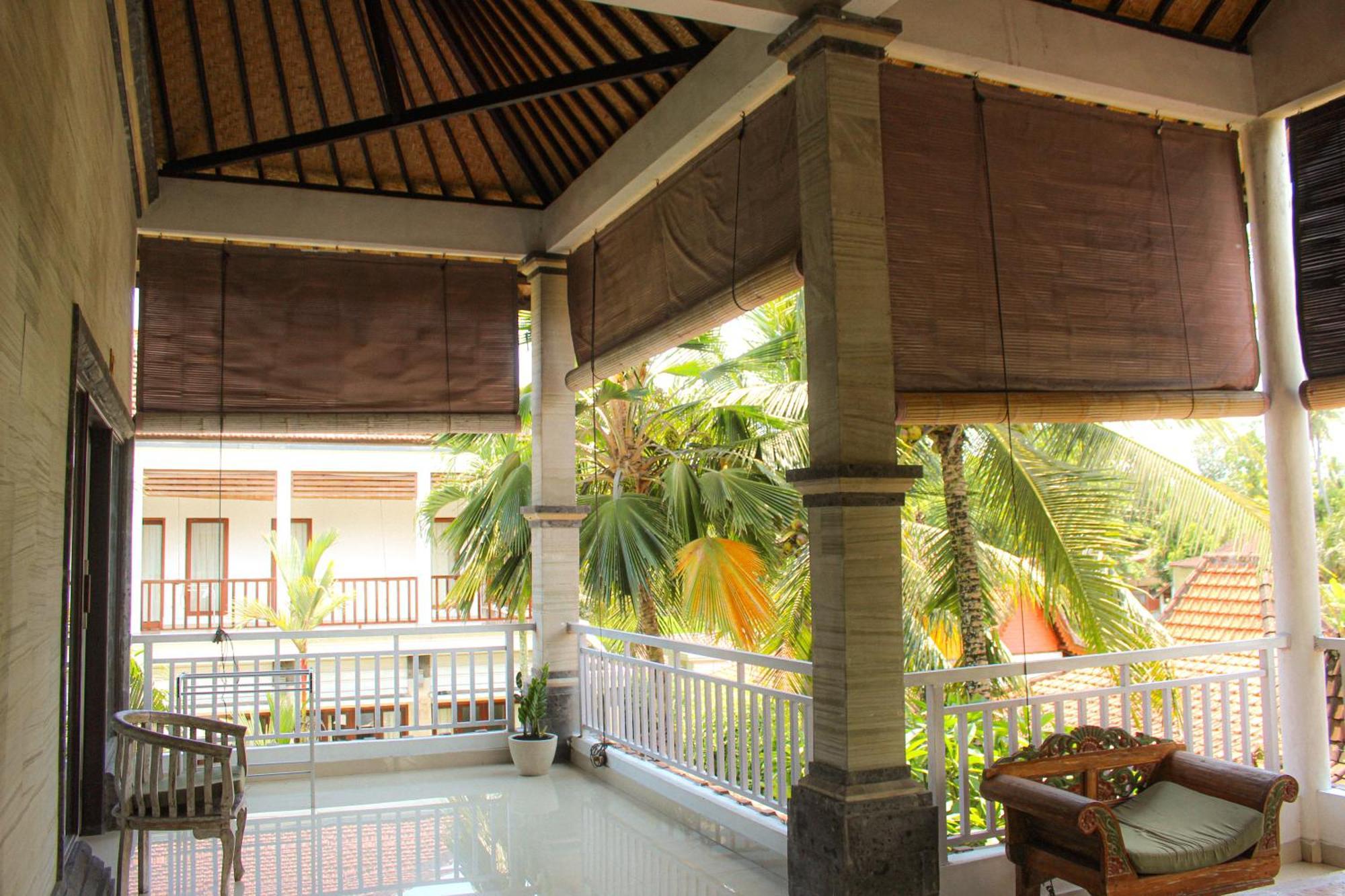 The Sowan Ubud エクステリア 写真