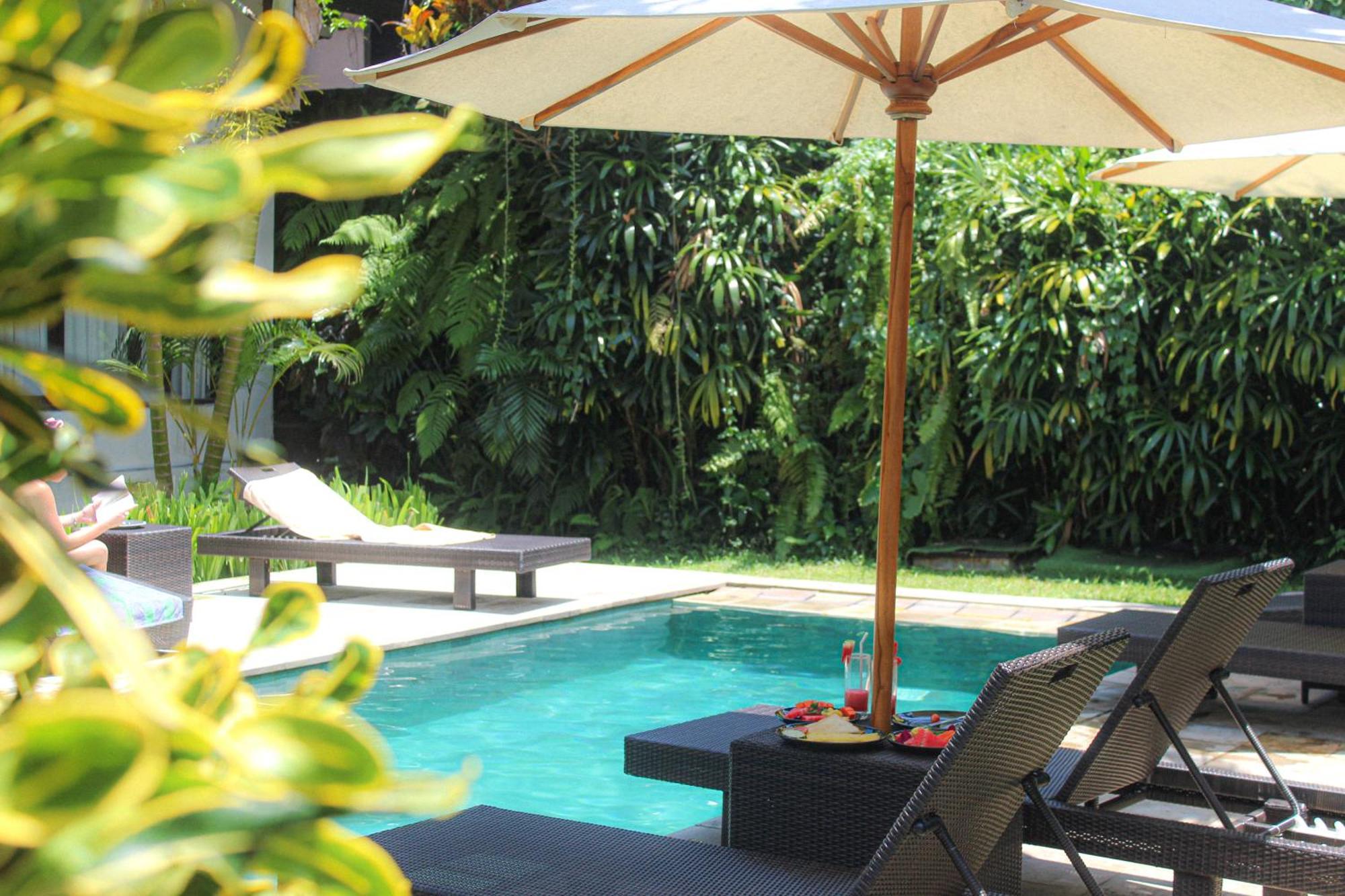 The Sowan Ubud エクステリア 写真